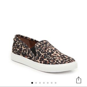 Steve Madden Symba Slip-On Sneaker